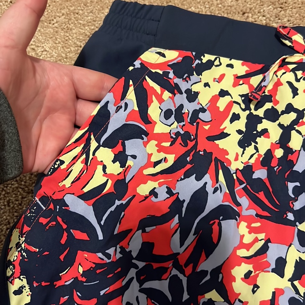 NWOT Columbia girls skort - Picture 3 of 8